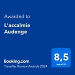 L'accalmie Daire