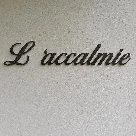 아파트 L'accalmie 오덴쥐