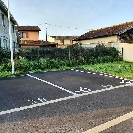 L'accalmie * 오덴쥐