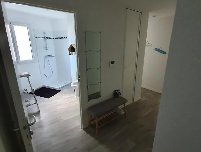 아파트 L'accalmie