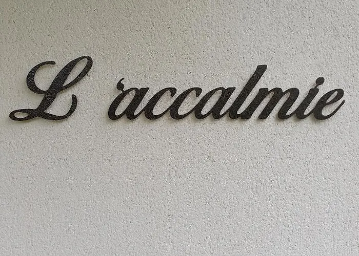 아파트 L'accalmie 오덴쥐