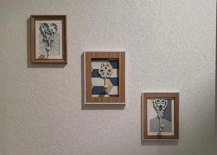 아파트 L'accalmie 오덴쥐