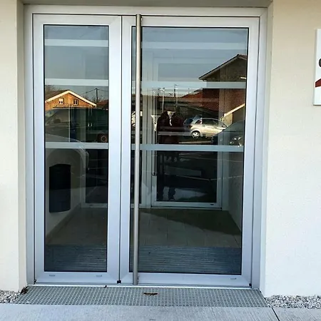 L'accalmie Lägenhet