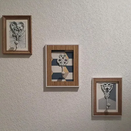 Lägenhet L'accalmie Audenge