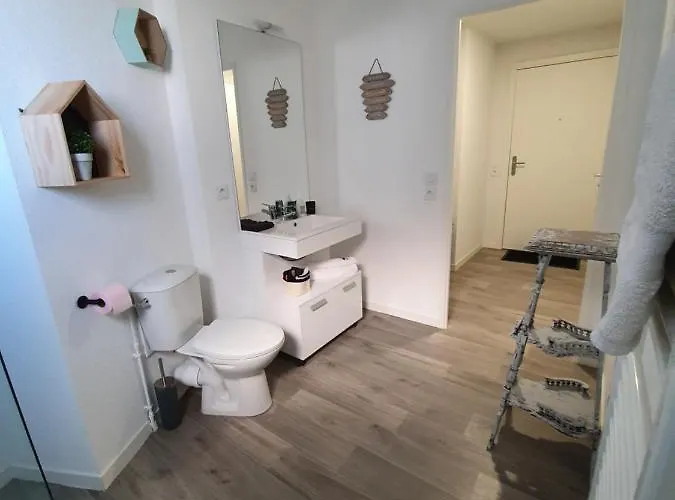 Lejlighed L'accalmie